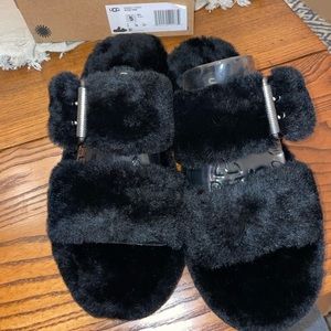 Women UGG Slippers
